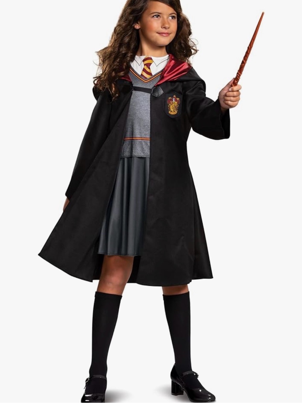 Harry Potter Wizarding World Costume